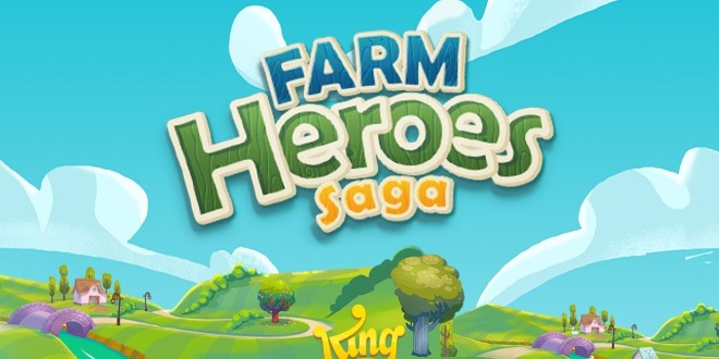 Trucos Farm Heroes Saga – Trucos para obtener oro