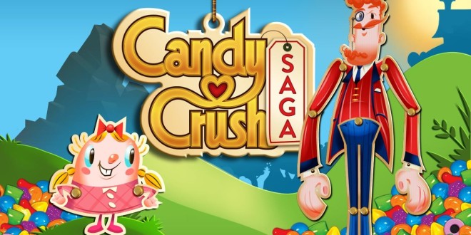 Candy Crush Saga » Trucos para ios y android