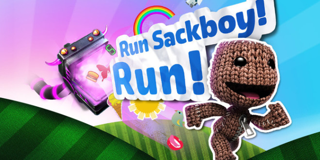 Run Sackboy Run » Trucos para tu ios y android