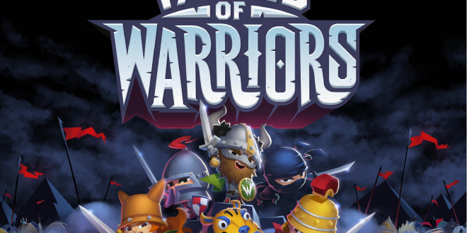 World of Warriors » Trucos para ios android