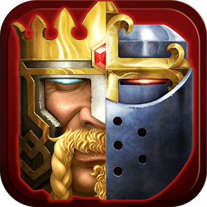 Clash of Kings Trucos Oro gratis