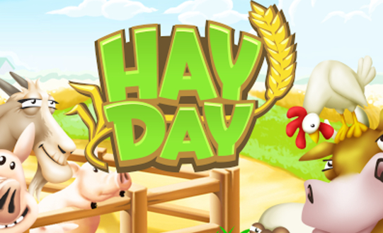 Hay Day trucos – Todos los diamantes que necesitas