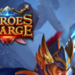 Heroes Charge Trucos iOS gemas