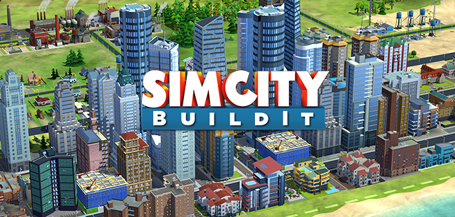 SimCity BuildIT –  Trucos para obtener SimCash