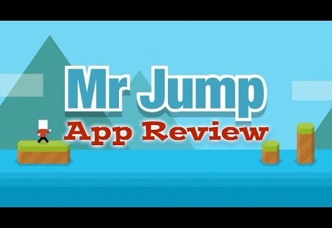 Mr Jump – Trucos para ios