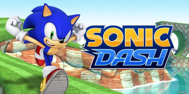 Sonic Dash – Trucos para ios