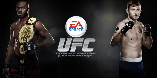 EA SPORTS UFC – Trucos para iOS