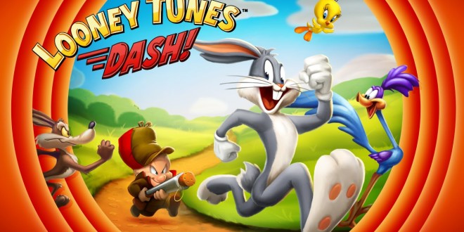 Looney Tunes Dash – Trucos para iOS
