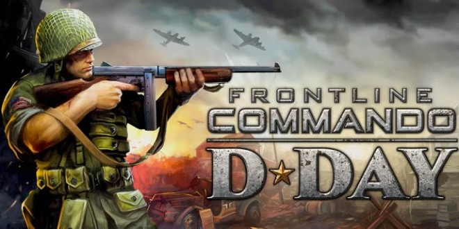 Frontline Commando: WW2 Shooter – Trucos para iOS