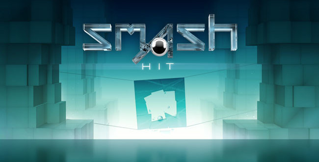 Smash Hit – Trucos para iOS y android