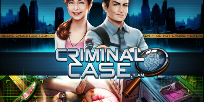 Criminal Case – Trucos para Android / iOS