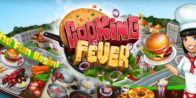 Cooking Fever – Trucos Android / iOS