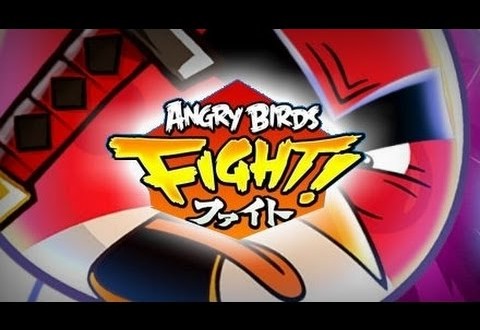 Angry Bird Fight – Trucos para iOS y android