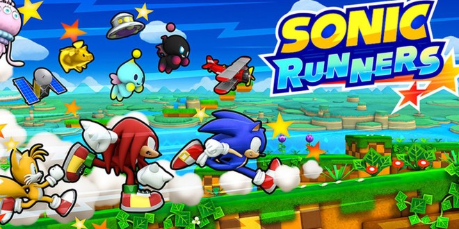Sonic Runners – Todos los trucos para iOS y Android