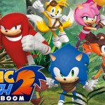 Sonic Dash 2: Sonic Boom – Trucos para iOS und Android