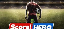 Score! Hero trucos – Todos los trucos para tu iOS y Android