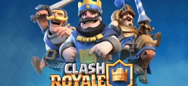 Clash Royale Trucos – Juegos iOS y Android